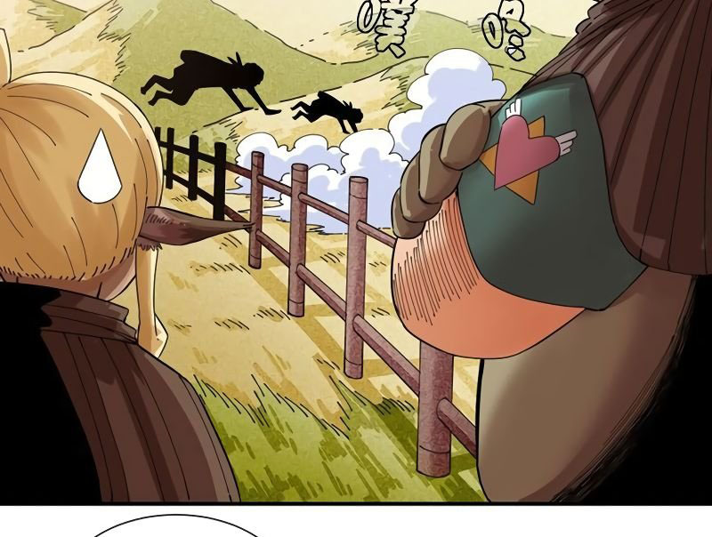 Last Word of the World Chapter 30 Gambar 74